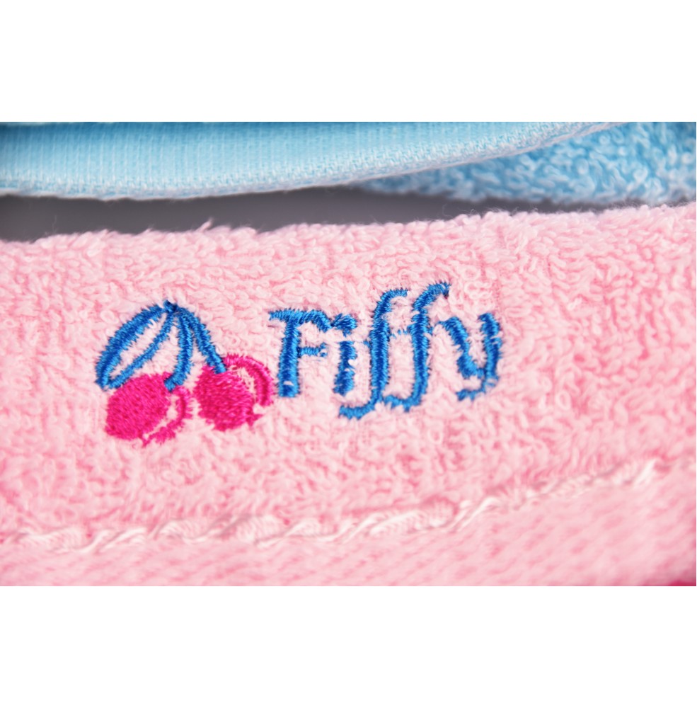 SHOP ALL FIFFY FACE TOWEL (2PCS)